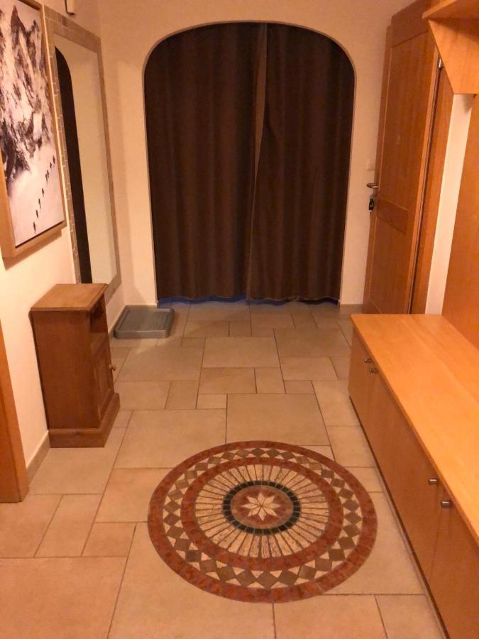 Appartement Haute Nendaz Met Fantastisch Uitzicht Ngoại thất bức ảnh