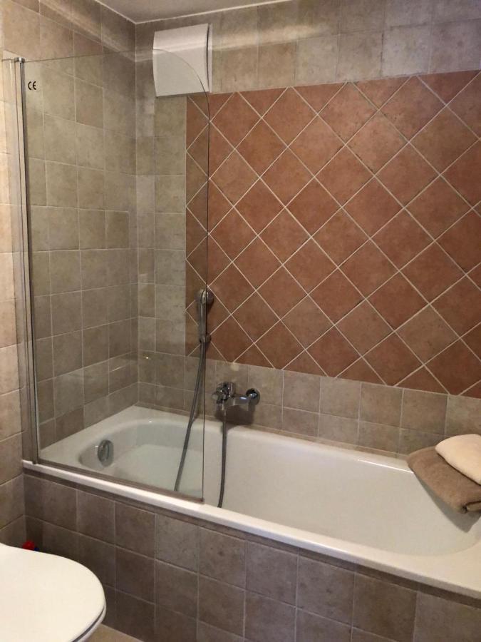 Appartement Haute Nendaz Met Fantastisch Uitzicht Ngoại thất bức ảnh
