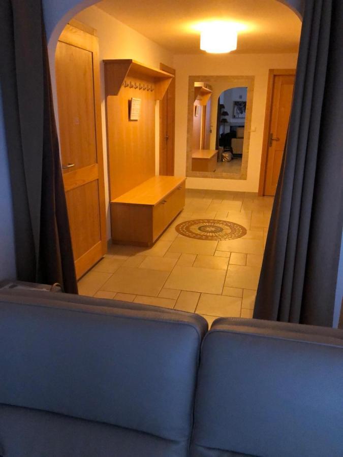 Appartement Haute Nendaz Met Fantastisch Uitzicht Ngoại thất bức ảnh
