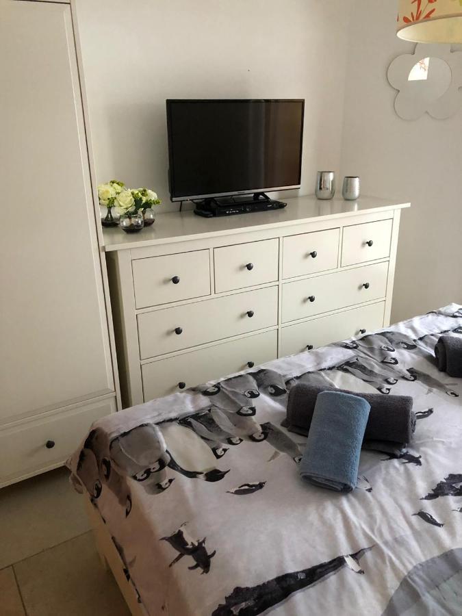 Appartement Haute Nendaz Met Fantastisch Uitzicht Ngoại thất bức ảnh