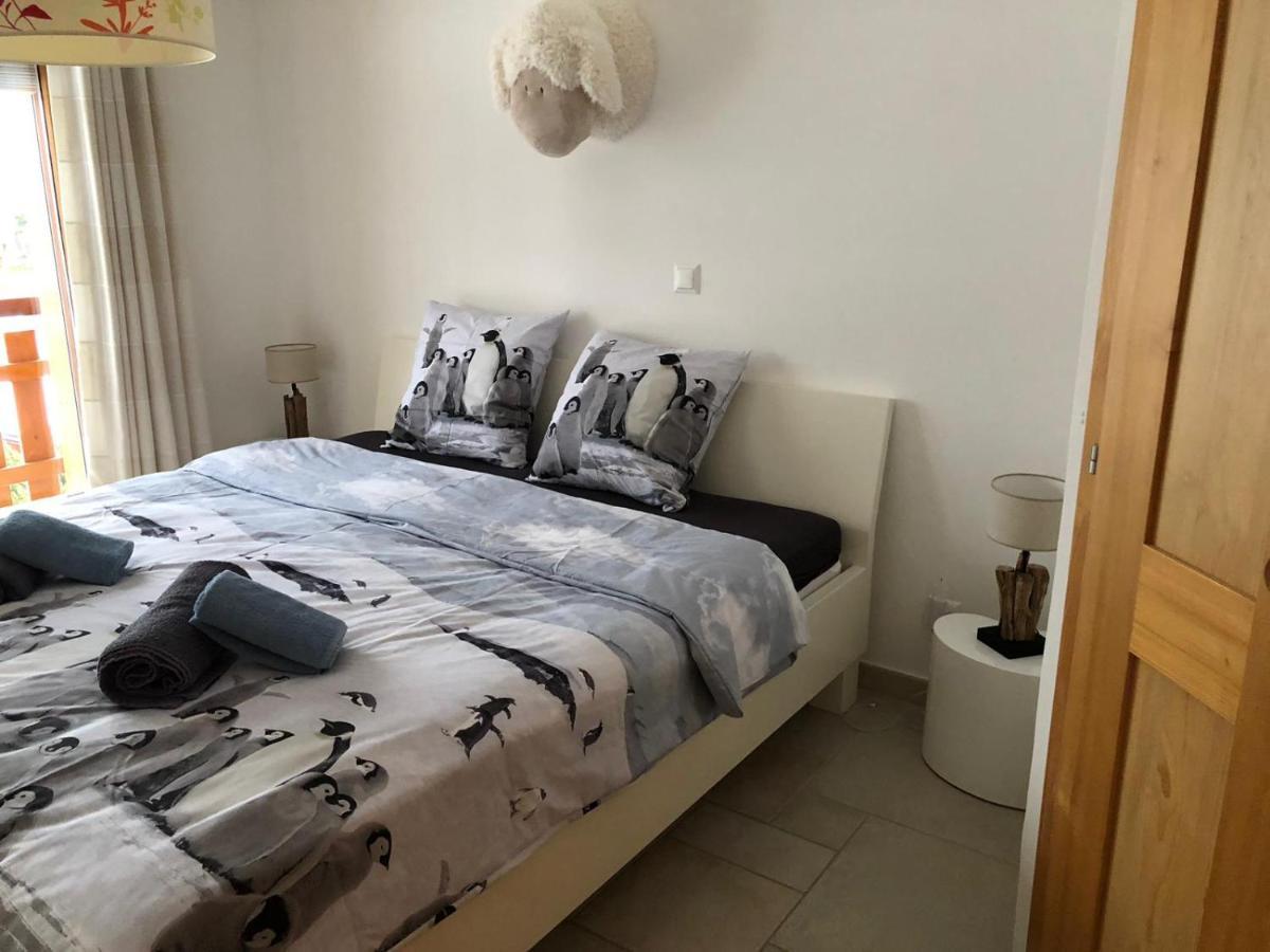 Appartement Haute Nendaz Met Fantastisch Uitzicht Ngoại thất bức ảnh