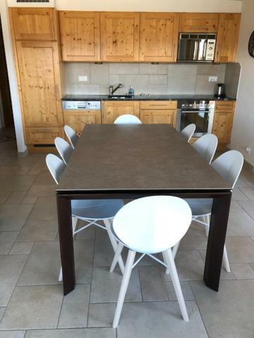 Appartement Haute Nendaz Met Fantastisch Uitzicht Ngoại thất bức ảnh