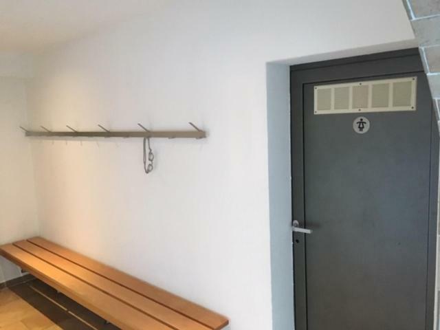 Appartement Haute Nendaz Met Fantastisch Uitzicht Ngoại thất bức ảnh