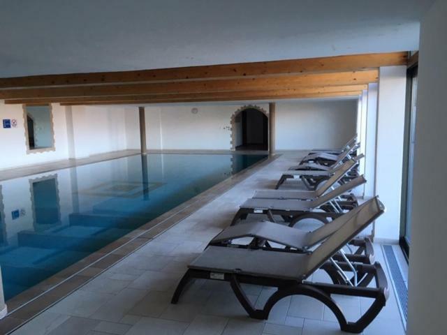 Appartement Haute Nendaz Met Fantastisch Uitzicht Ngoại thất bức ảnh