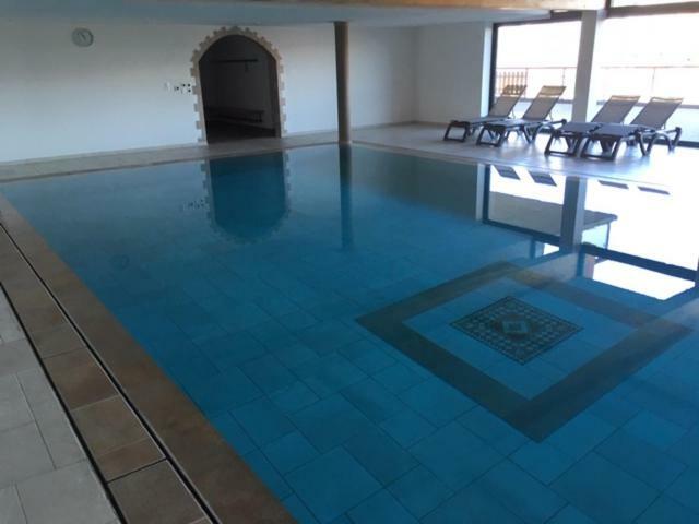 Appartement Haute Nendaz Met Fantastisch Uitzicht Ngoại thất bức ảnh