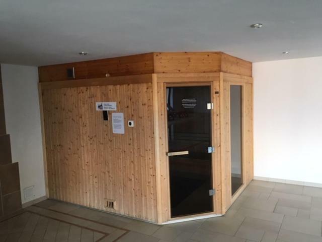 Appartement Haute Nendaz Met Fantastisch Uitzicht Ngoại thất bức ảnh