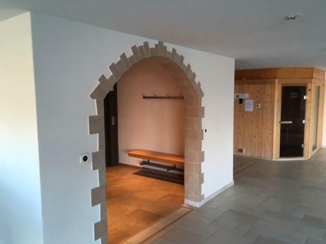 Appartement Haute Nendaz Met Fantastisch Uitzicht Ngoại thất bức ảnh